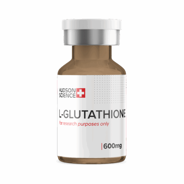Glutathione 600mg (Lyophilized)