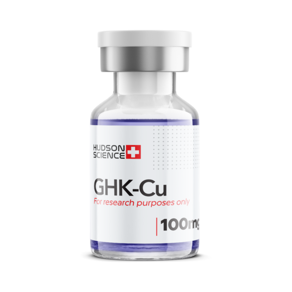 GHK-CU 100mg