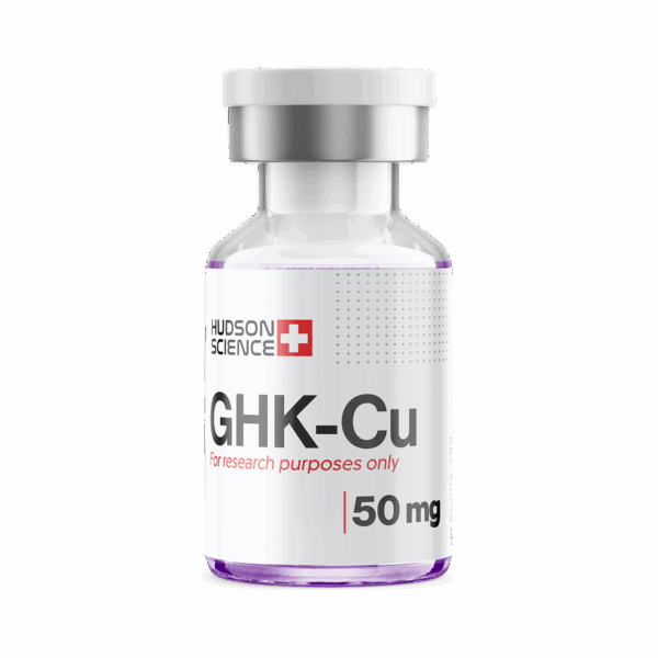 ghk cu patch side effects GHK-CU 50mg main image 0