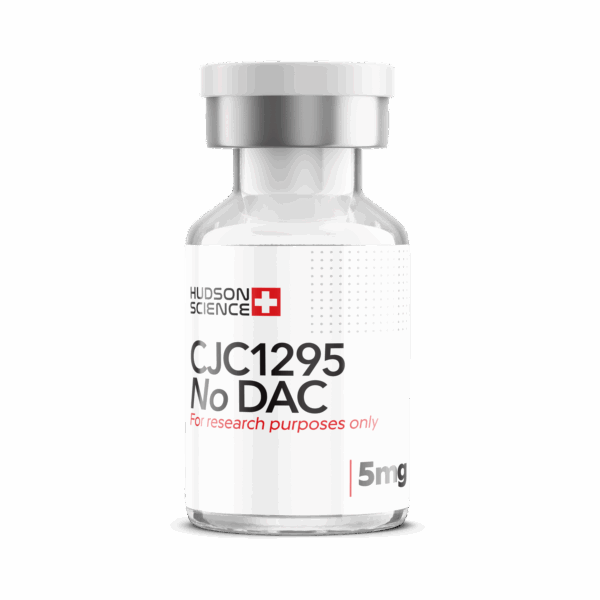 CJC-1295 no DAC 5mg