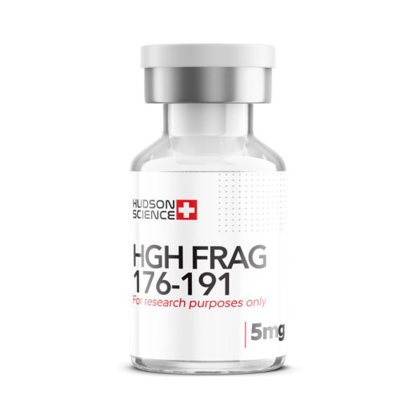 HGH FRAG 176-191 5mg