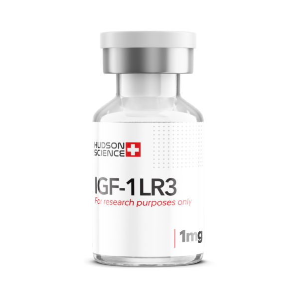 IGF-1LR3 1mg