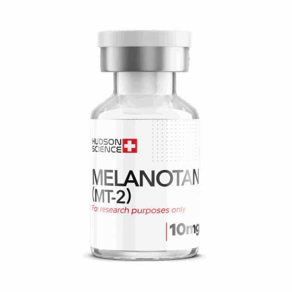 MELANOTAN 2 10mg