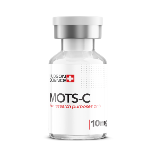 MOTS-C 10mg