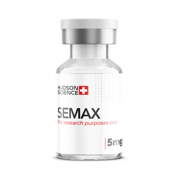 SEMAX 5mg