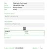 Semaglutide 5mg - Hudson Science( Certificate of analysis, second image ) - Image 2