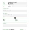 BPC-157 5mg (5 Pack)( Certificate of analysis, second image ) - Image 2