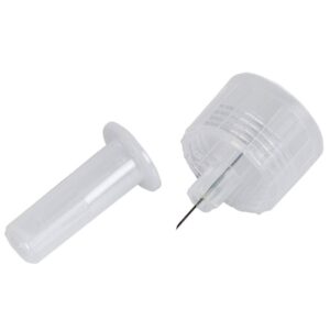 4mm x 32G – Pen Needles X 10 PACK