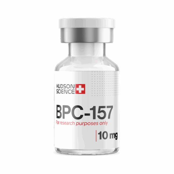 BPC-157 10mg - Regeneration Research