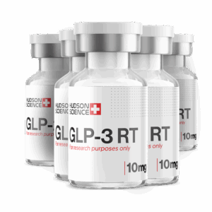 GLP-3 RT 10MG (5 Vials) – Triple Agonist