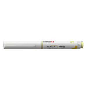GLP-3 RT 16MG Pen – Adjustable Pen [THIRD GEN WEIGHTLOSS]
