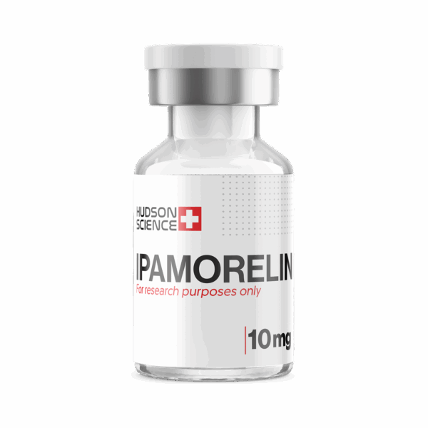 Ipamorelin 10MG – GH Secretagogue