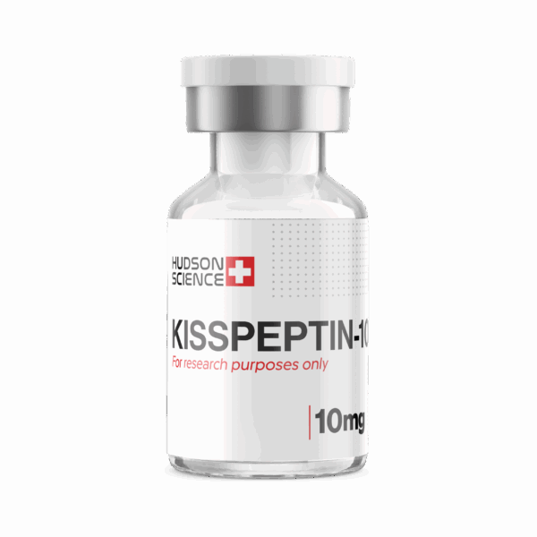 Kisspeptin-10 10MG – Reproductive Research