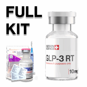 GLP-3 RT 10MG Kit – triple-agonist [THIRD GEN WEIGHTLOSS]