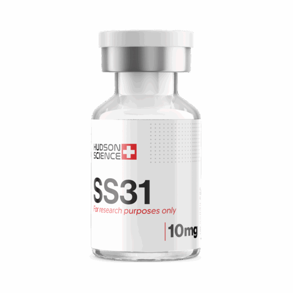 SS-31 10MG – Mitochondrial Research