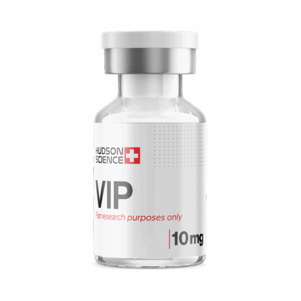 VIP 10mg - Vascular and Neuroendocrine