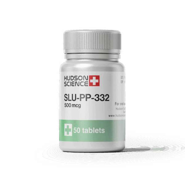 SLU-PP-332 500MCG x 50 Oral Tablets