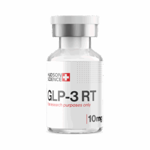 GLP-3 RT 10MG – Triple-Agonist Peptide