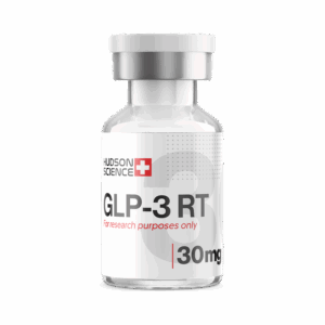GLP-3 RT 30MG – Triple-Agonist Peptide