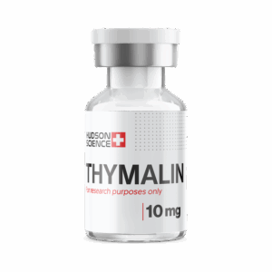 Thymalin 10mg [Immune-modulating thymus peptide]