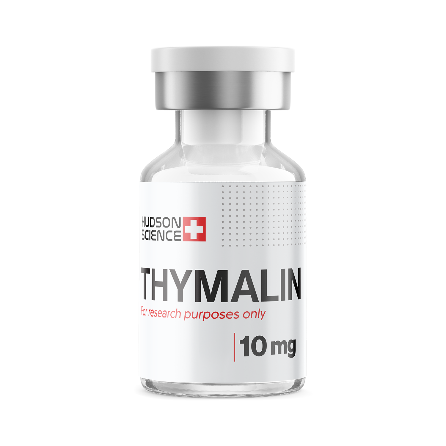 Thymalin 10mg [Immune-modulating thymus peptide]