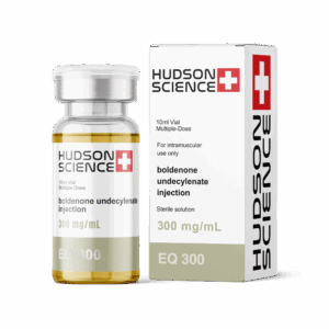 BOLDENONE UNDECYLENATE (EQ) 300MG/ML